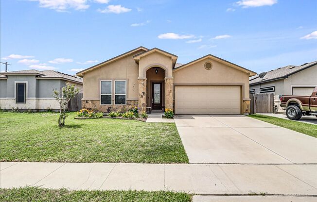 7617 Diamond - 4/bedroom 3/bathroom - $2,895/month
