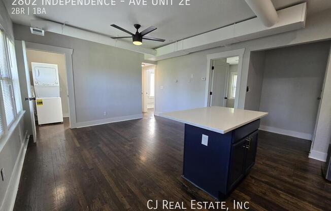 2802 INDEPENDENCE