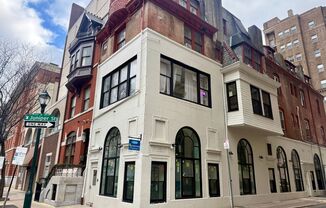 1322 Locust Street - GRNZ XI