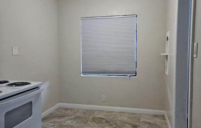 Apartments Available Now