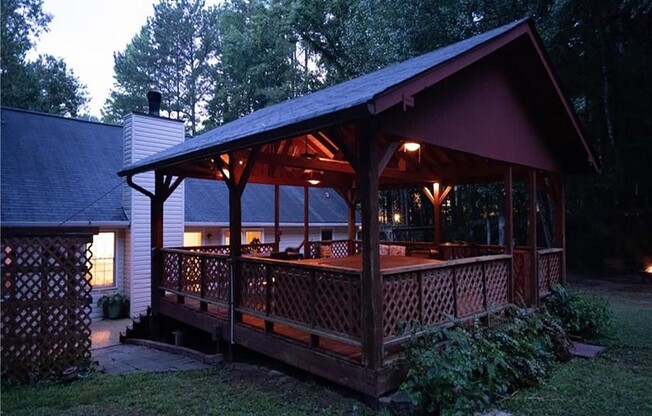 Partner-provided property photo