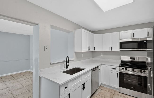 Move In Today with Ease — Only First Month’s Rent + Security Deposit Needed!