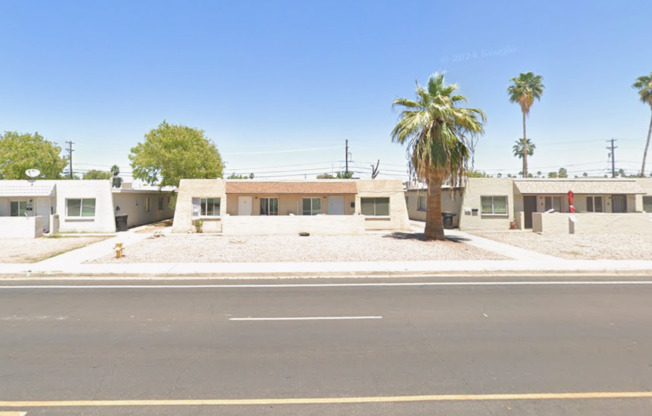 2302 &amp; 2304 E Broadway