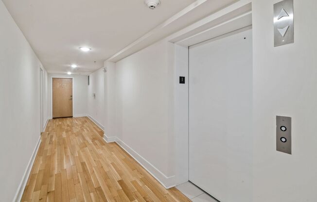 1 bed, 1 bath, 518 sqft, $1,725, Unit 202