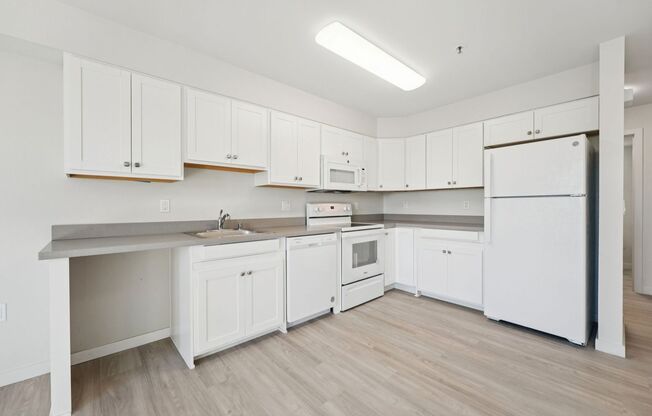 2 beds, 2 baths, 853 sqft, $3,750, Unit 407