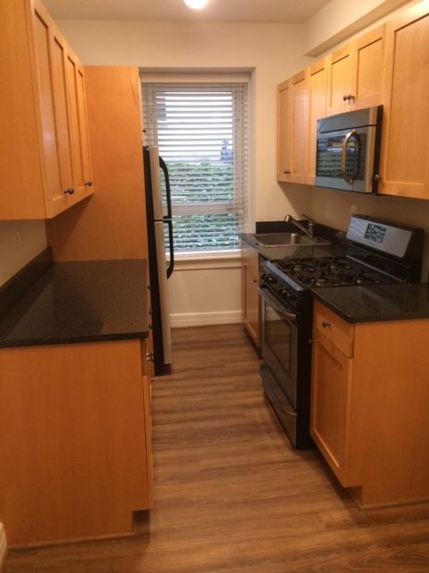 1 bed, 1 bath, 704 sqft, $2,295, Unit 110