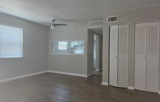 ** LIMITED TIME SPECIAL ** Spacious 1 Bd / 1 Ba Apartment Home ** UNDER NEW MANAGEMENT **