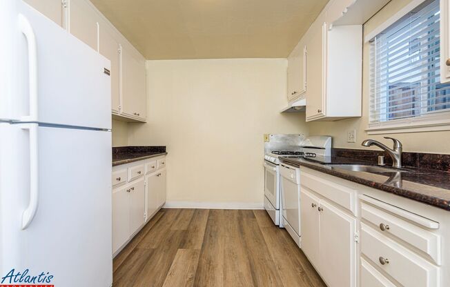 Monroe St 1306 (Harrison)