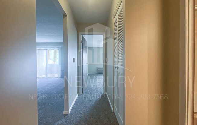 1 bed, 1 bath, 765 sqft, $859, Unit TH 605