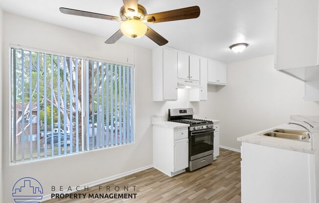 Welcome to 1547 W. 261st St.