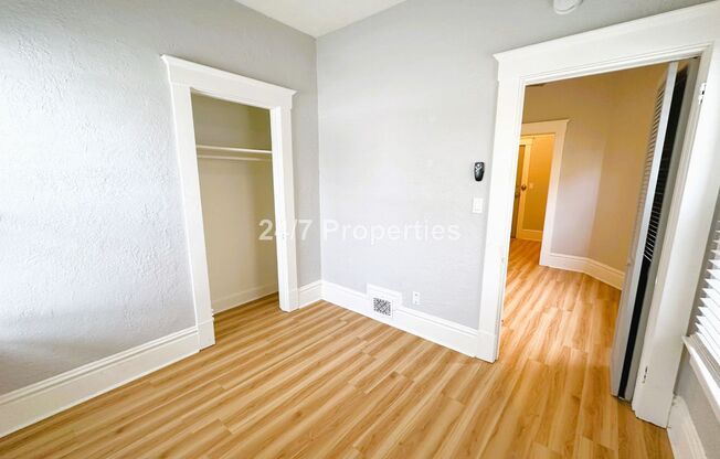 1 bed, 1 bath, $1,395, Unit Unit C