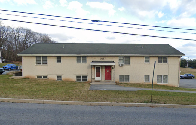1057 Schwanger Rd