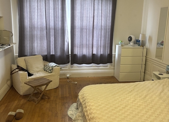 466 Commonwealth Ave