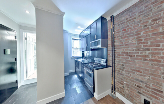 434 W 52nd St