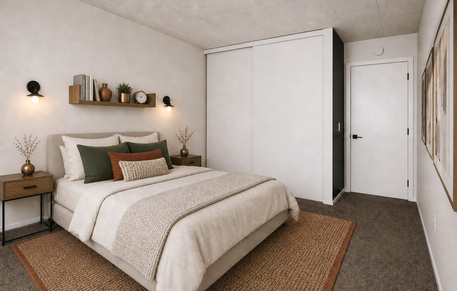 1 bed, 1 bath, 850 sqft, $1,199, Unit Unit 309