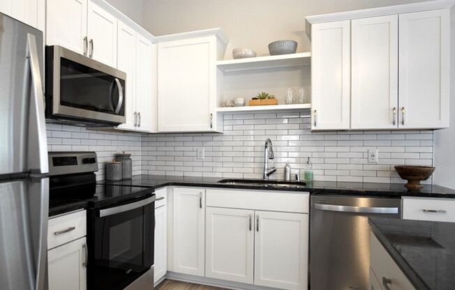 1 bed, 1 bath, 651 sqft, $1,595, Unit 104