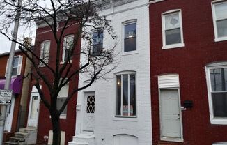 Completely Remodeled Home Located in Brooklyn - A Must See Interior!