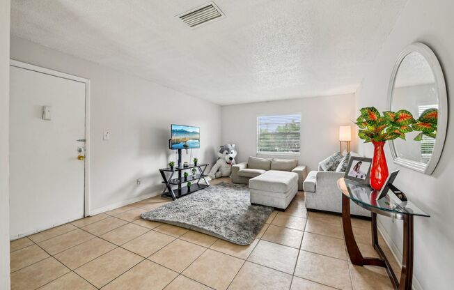 Roselea Apartments
