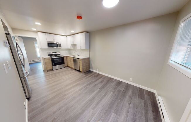 2 beds, 1 bath, 490 sqft, $1,742, Unit 102