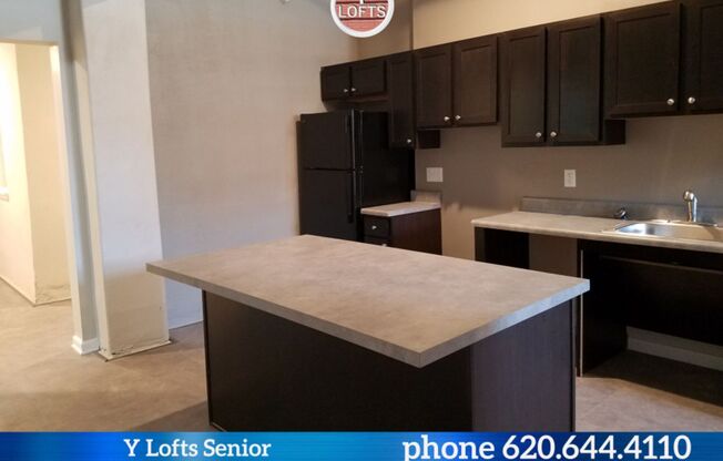 2 beds, 1 bath, 1,119 sqft, $985, Unit 018