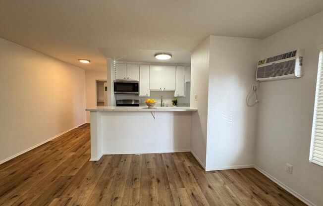 Studio, 1 bath, 500 sqft, $1,625, Unit 045#46