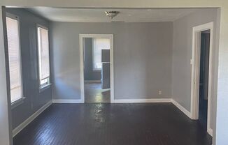 3 beds, 1 bath, $765