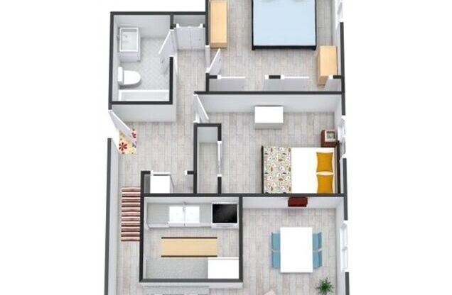 Partner-provided property photo