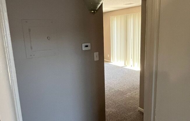 2 beds, 2 baths, 1,068 sqft, $1,319, Unit 7524-07