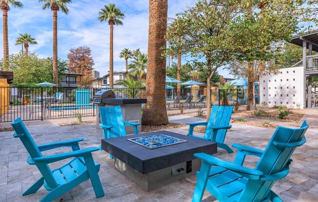 Home - The Wexler - Phoenix, AZ