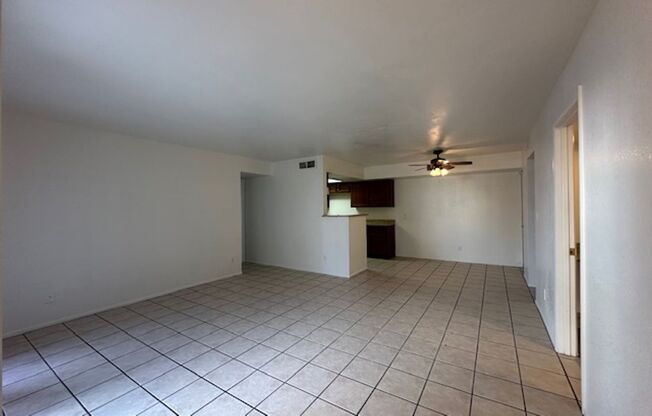 Spacious 3BR/2BA Apartment | In-Unit Washer & Dryer | Private Patio | First month only $150.00!!