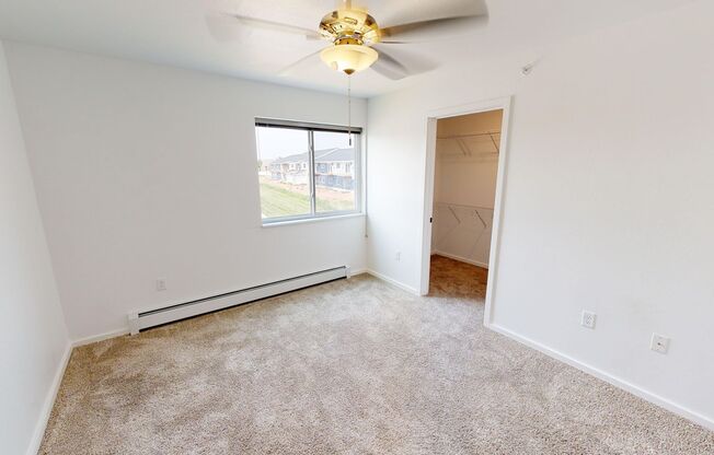 2 beds, 2 baths, 984 sqft, $1,429, Unit 1244-11