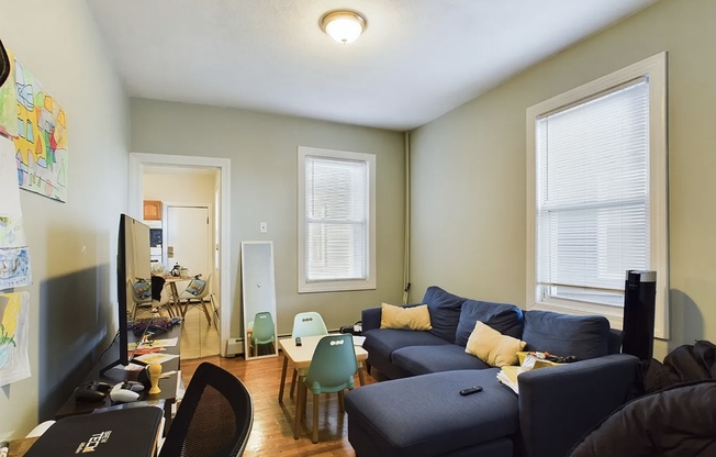 237 TREMONT ST
