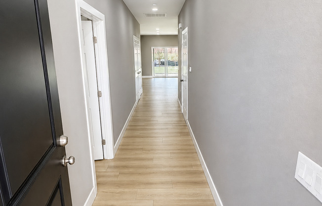 High-End 3BD/2BA | Waterfall Stone Island | Walk-In Closets | Designer Upgrades