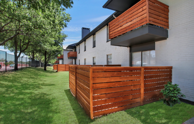 Partner-provided property photo