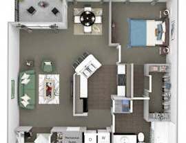 Partner-provided photo for $1370 unit