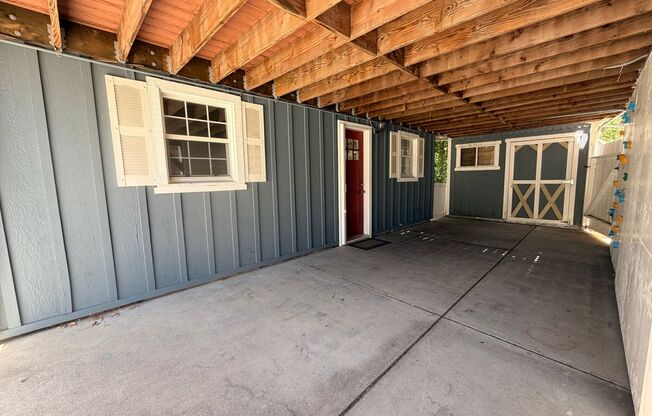640 Tabor Drive