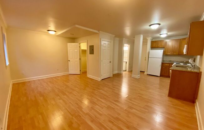Washington Irving Apartments