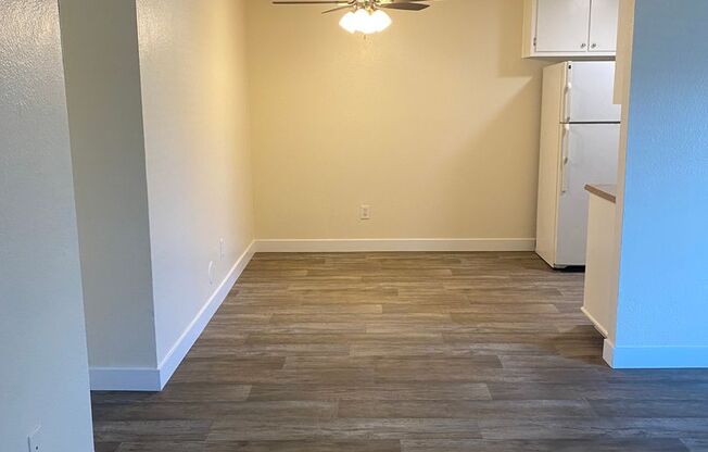 First Street Manor Apartments