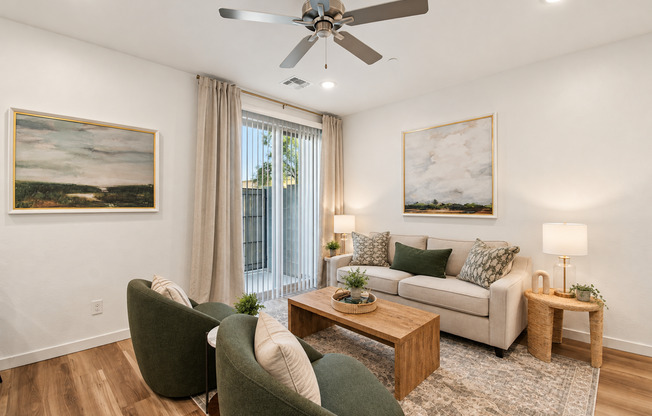 More Home. Less Apartment | New 3x2.5 Townhomes in Mesa