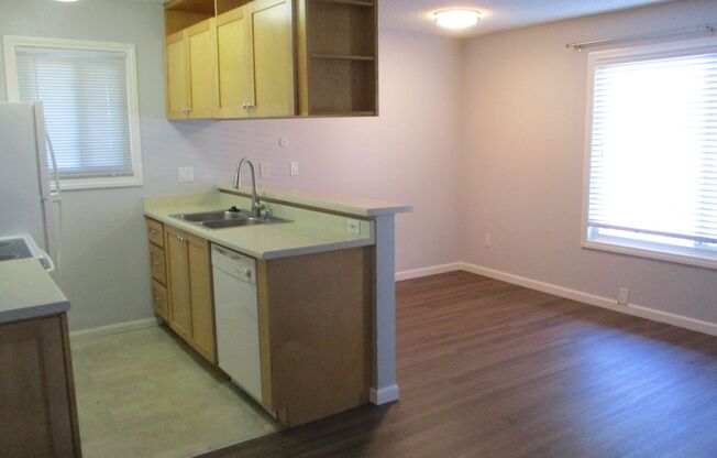 1 bed, 1 bath, $1,750, Unit # 5 TPO