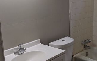2 beds, 1 bath, 850 sqft, $1,145, Unit C6