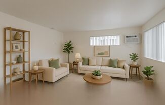 1 bed, 1 bath, 564 sqft, $1,300, Unit 02