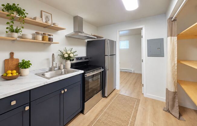 1705 N POST