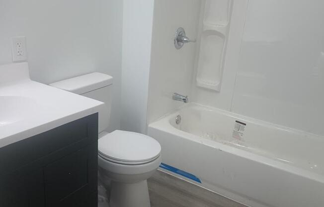 1 bed, 1 bath, $950