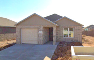 3 BEDROOM HOME IN NORTH LUBBOCK