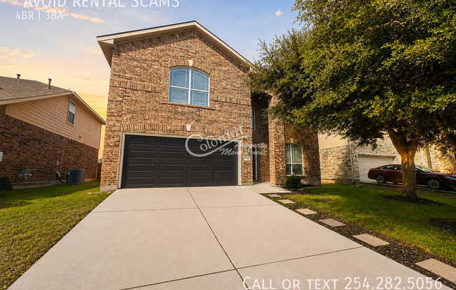 3816 BANDICE LN