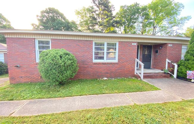 Duplexes