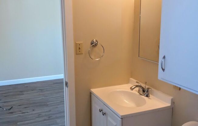 Studio, 1 bath, 350 sqft, $1,695, Unit #4