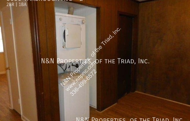 Partner-provided property photo