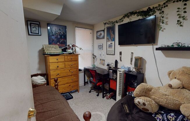 Bassett & Wash, LLC 511WW